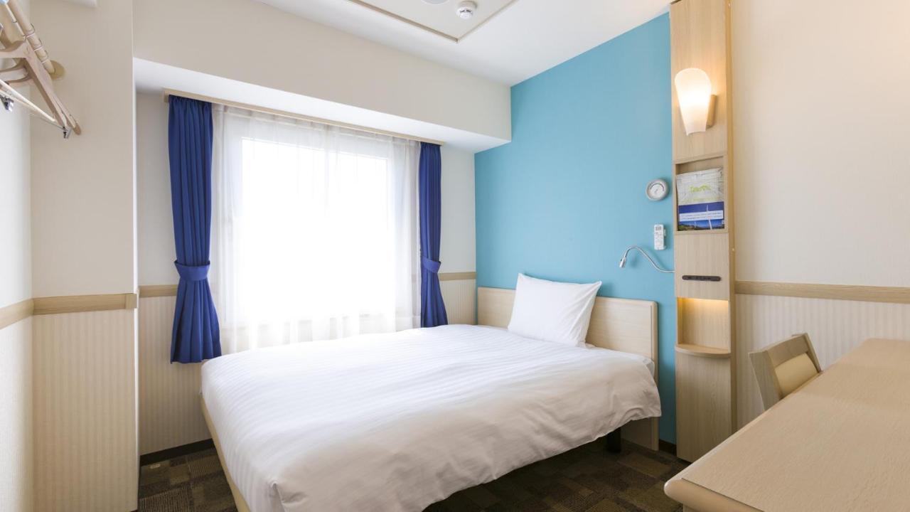 Toyoko Inn Utsunomiya Ekimae No 2 Kamer foto