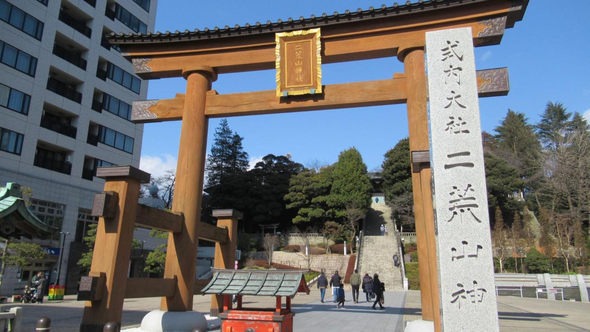 Toyoko Inn Utsunomiya Ekimae No 2 Buitenkant foto