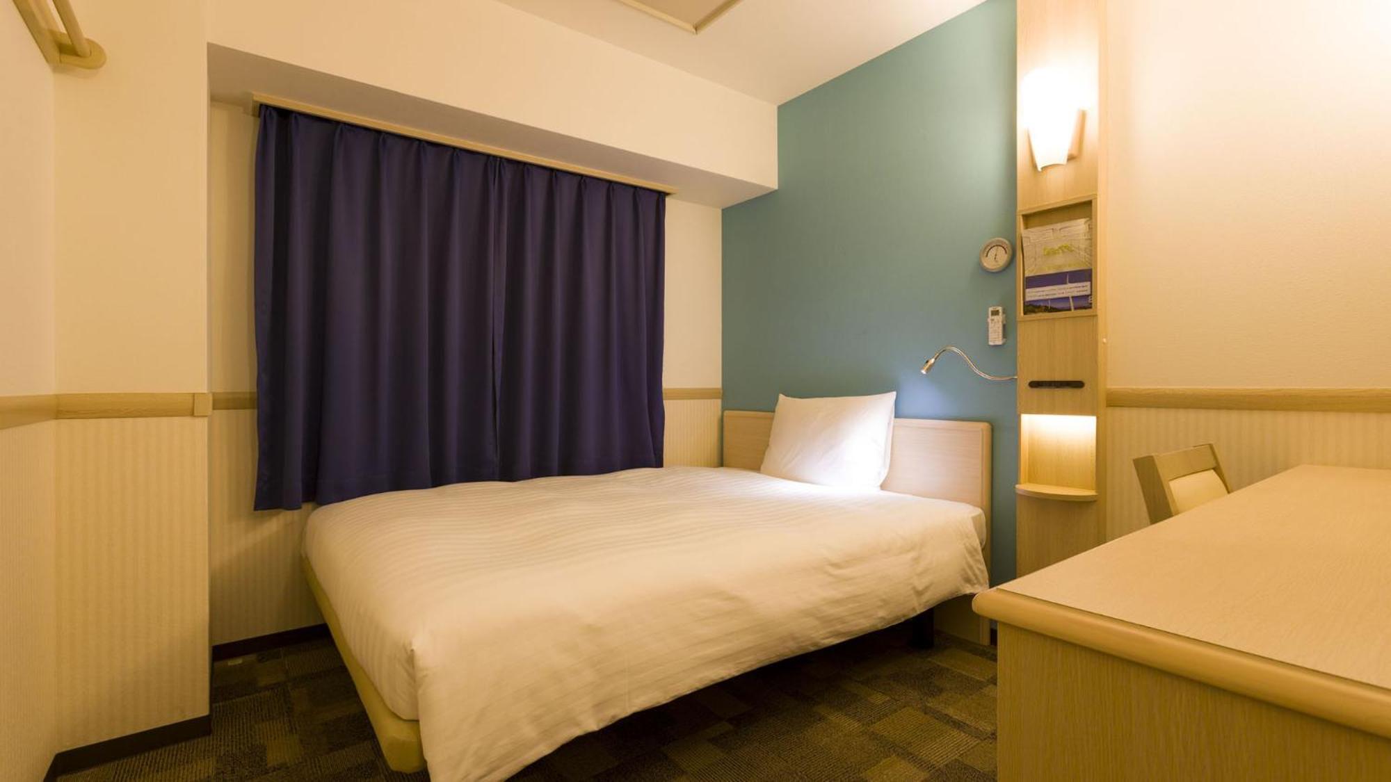 Toyoko Inn Utsunomiya Ekimae No 2 Kamer foto
